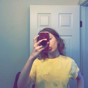 Meet your Posher, Gillian